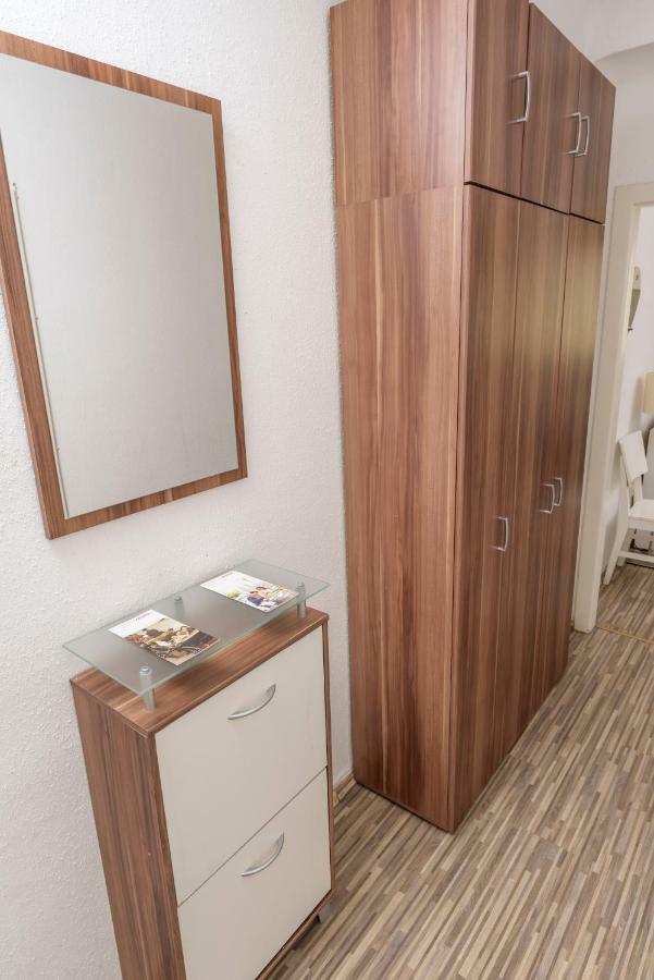 Cosy Margareten Виена Екстериор снимка